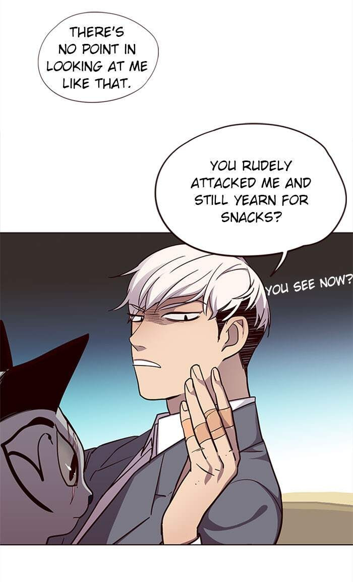 Eleceed Chapter 38 page 51 - 