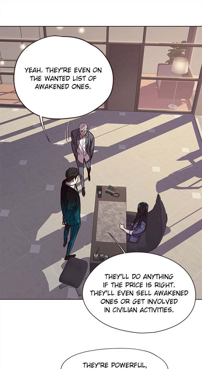 Eleceed Chapter 38 page 66 - 