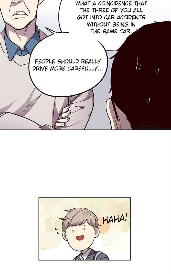 Eleceed Chapter 38 page 8 - 