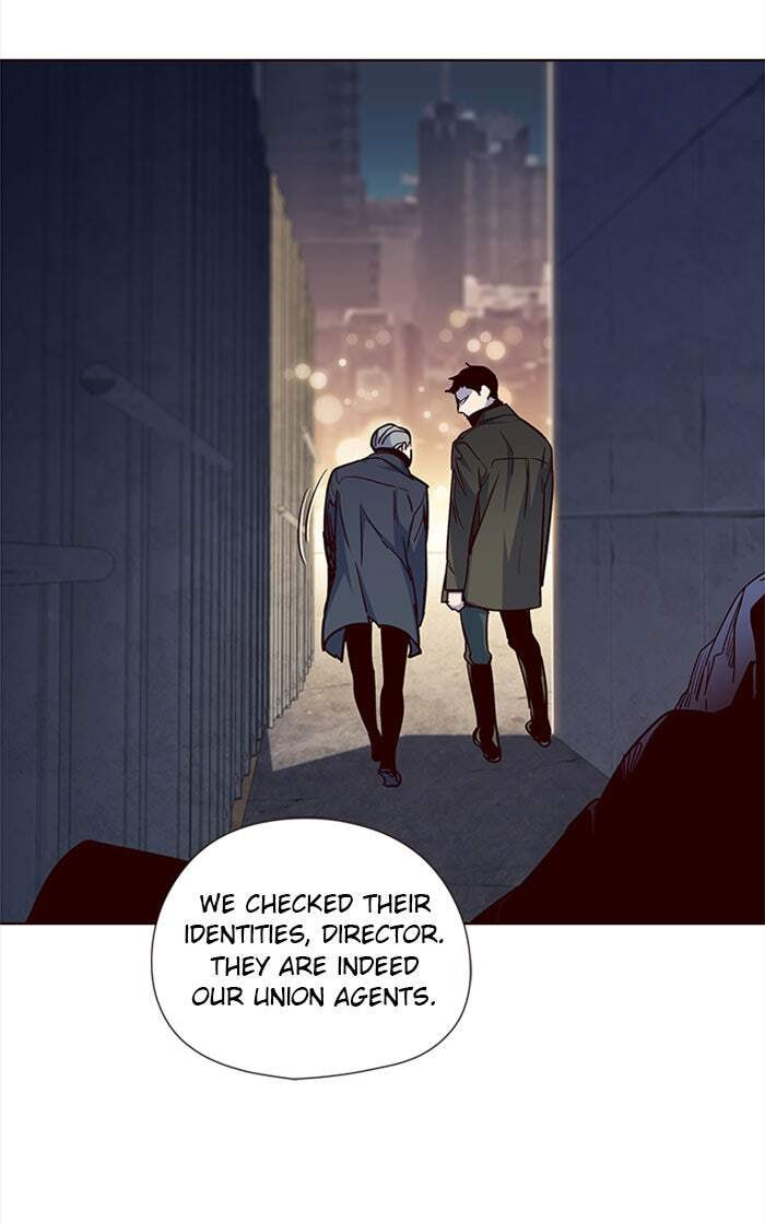 Eleceed Chapter 38 page 71 - 