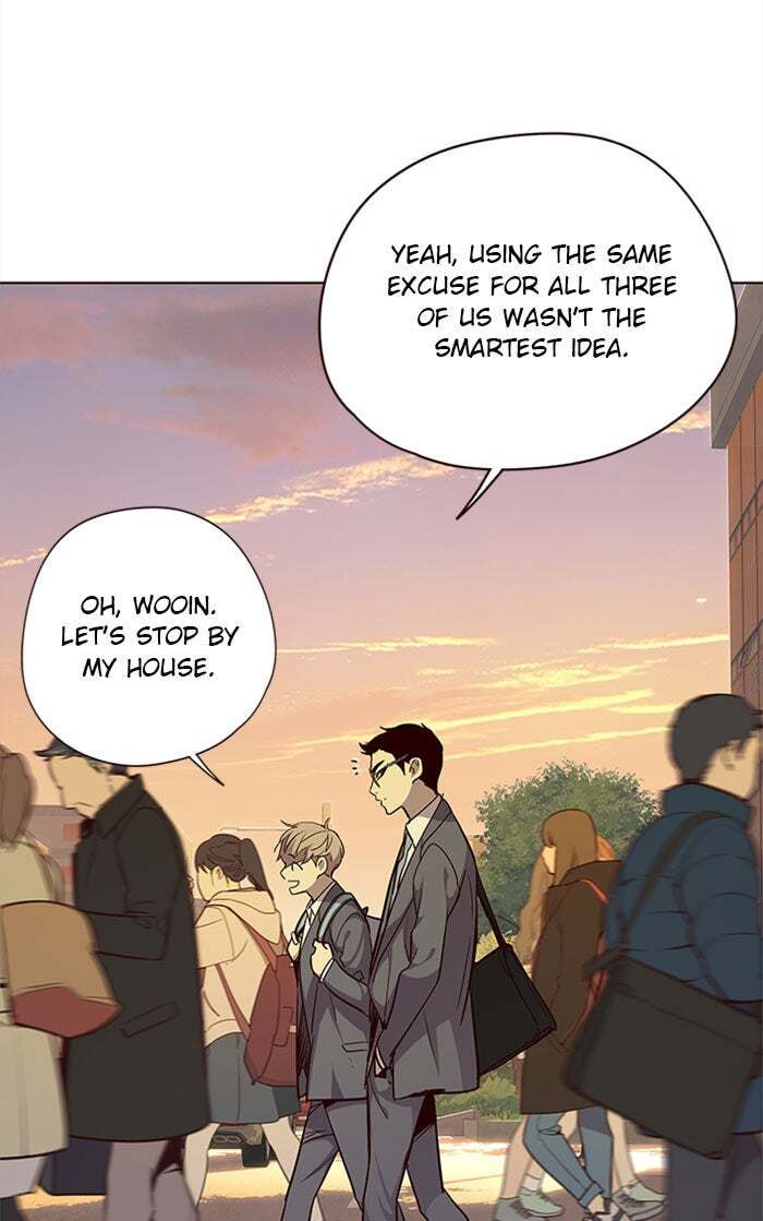 Eleceed Chapter 38 page 9 - 