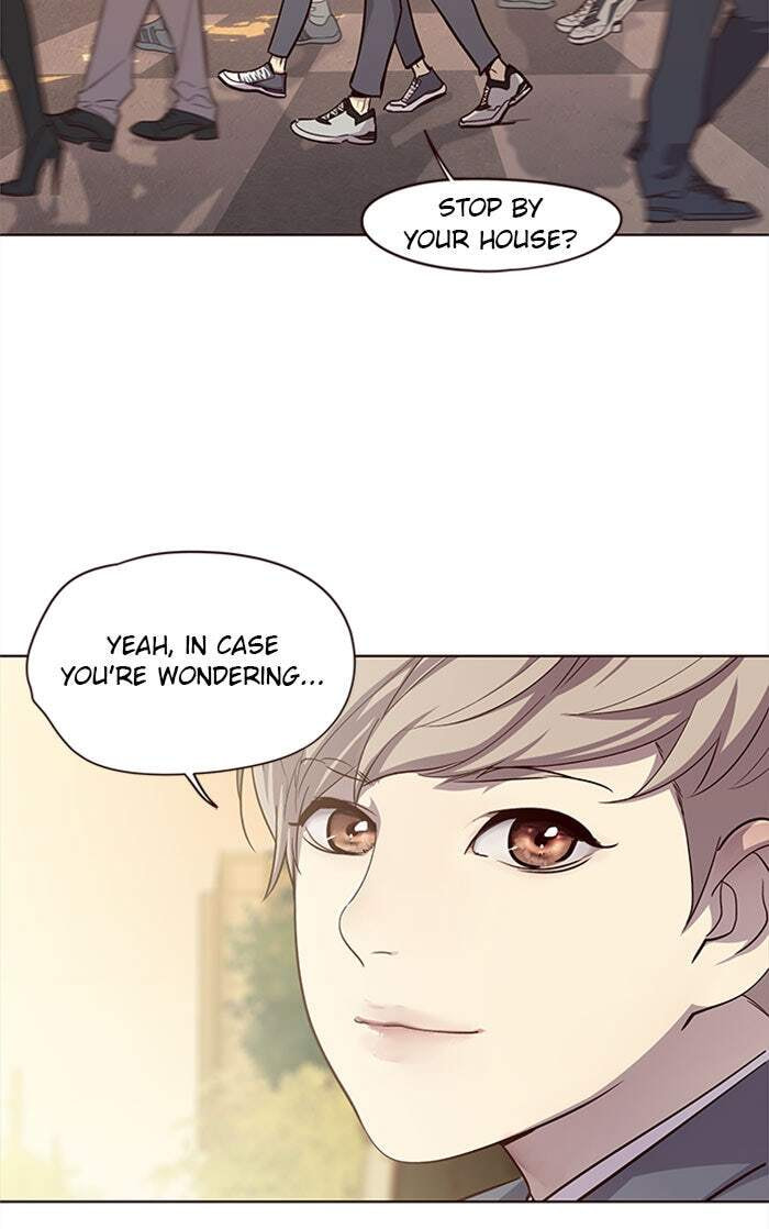 Eleceed Chapter 38 page 10 - 