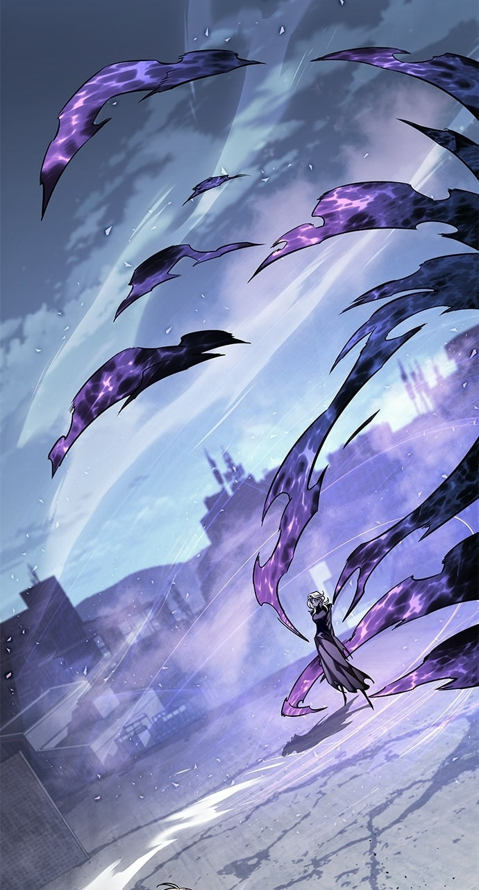 Eleceed Chapter 380 page 2 - 