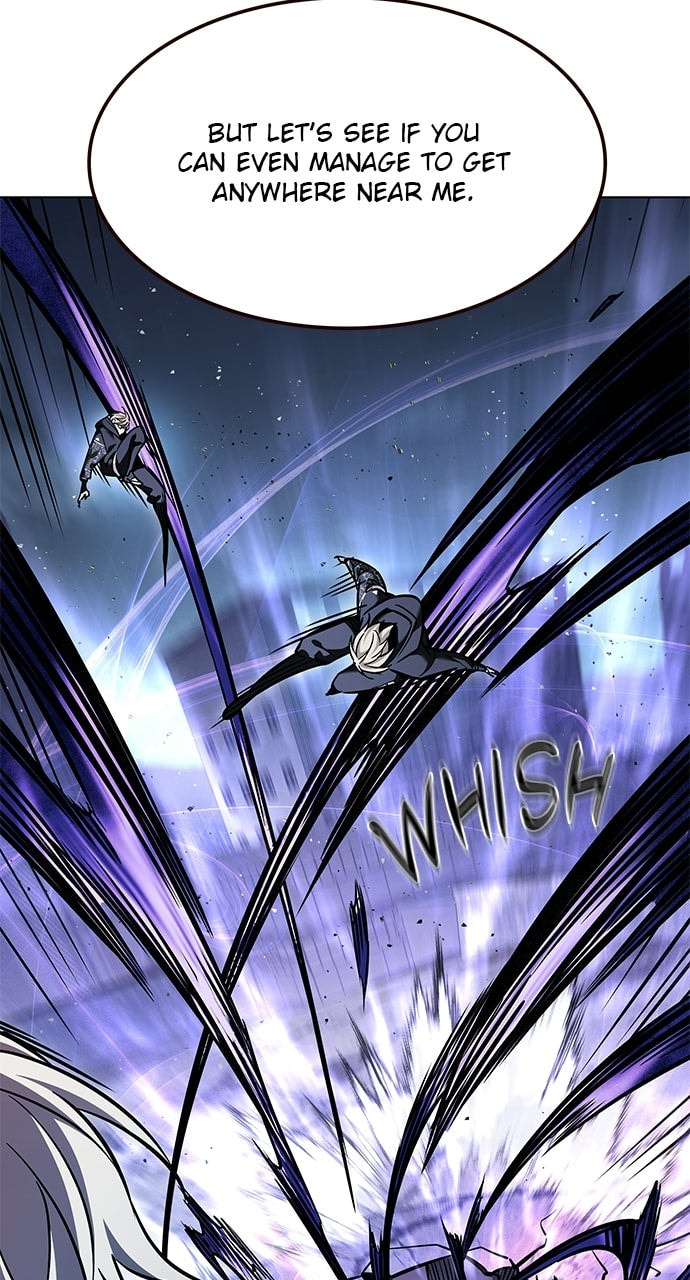 Eleceed Chapter 380 page 11 - 