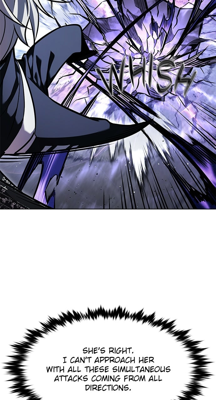 Eleceed Chapter 380 page 12 - 