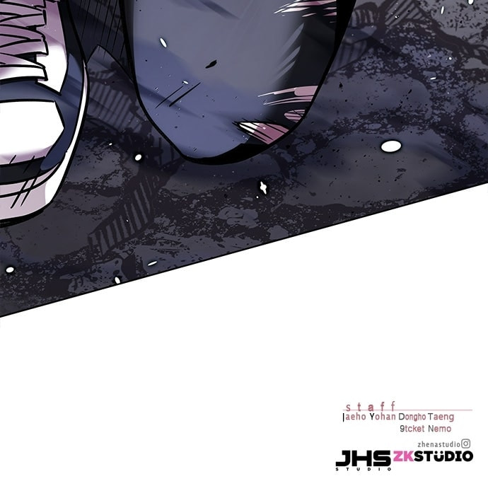 Eleceed Chapter 380 page 126 - 