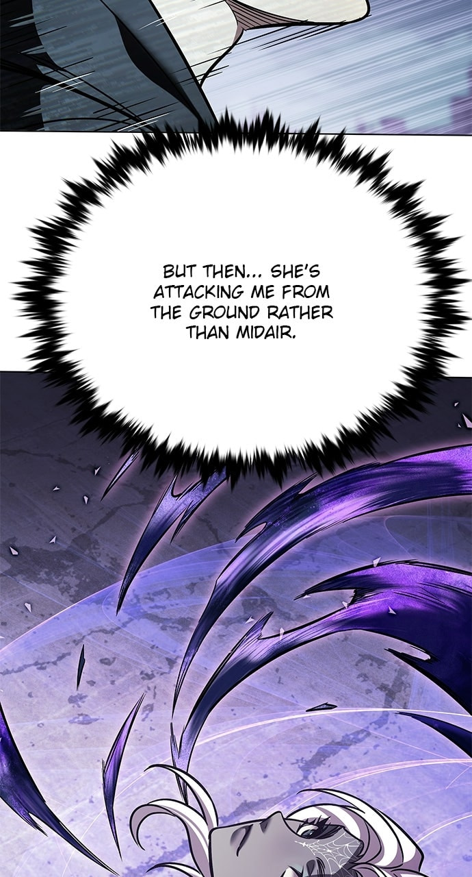Eleceed Chapter 380 page 15 - 