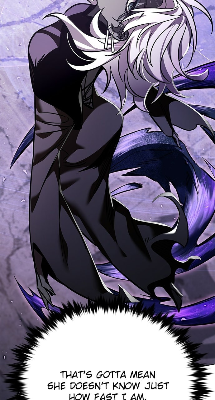 Eleceed Chapter 380 page 16 - 