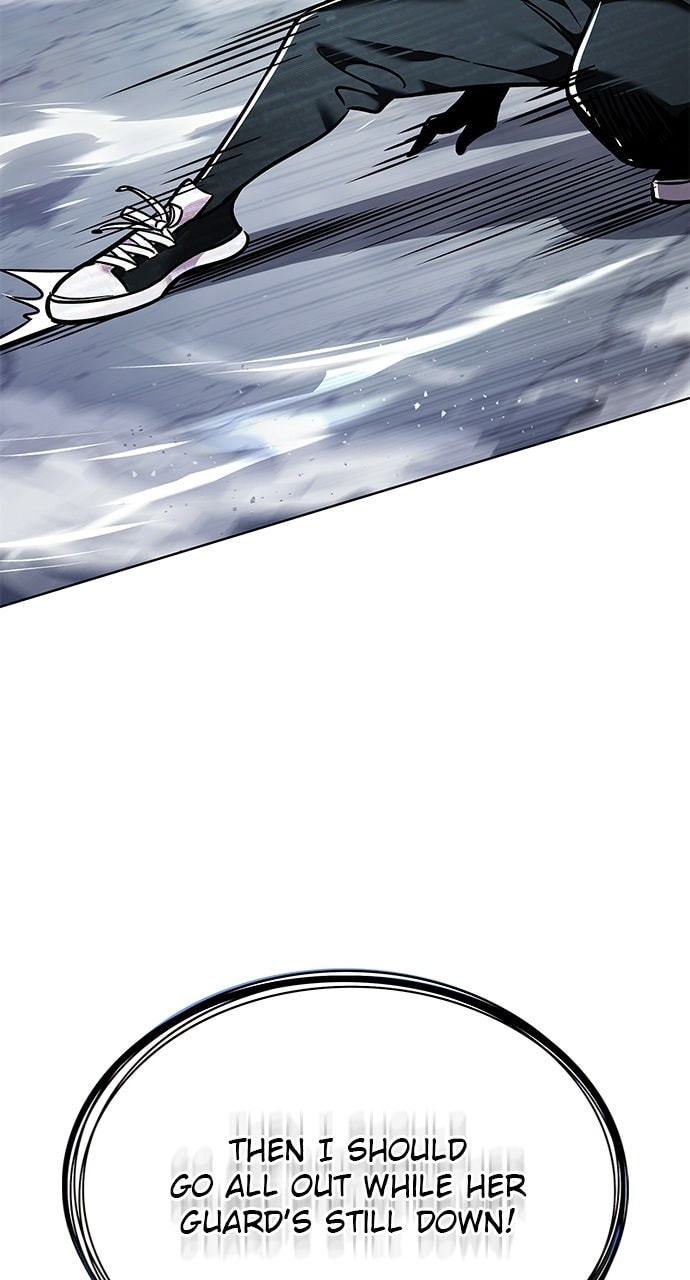 Eleceed Chapter 380 page 18 - 