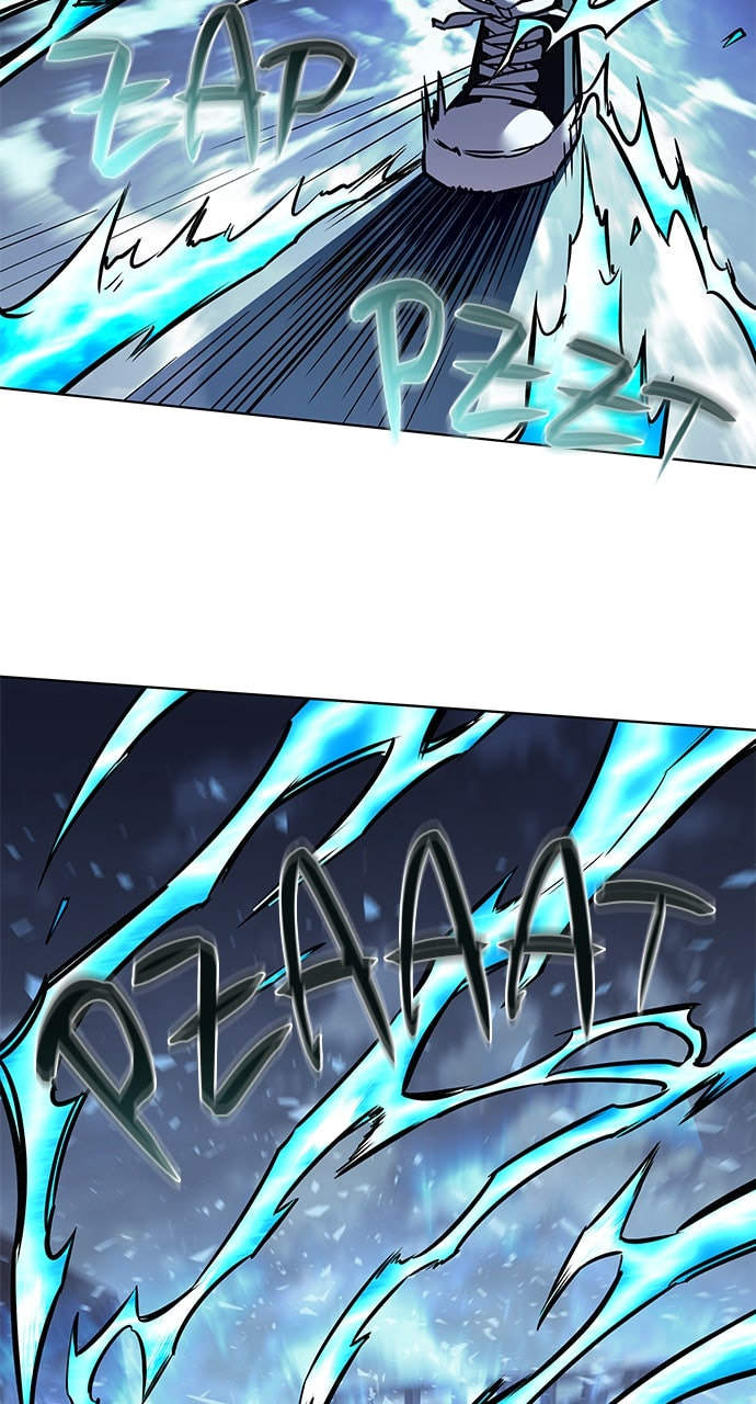 Eleceed Chapter 380 page 22 - 