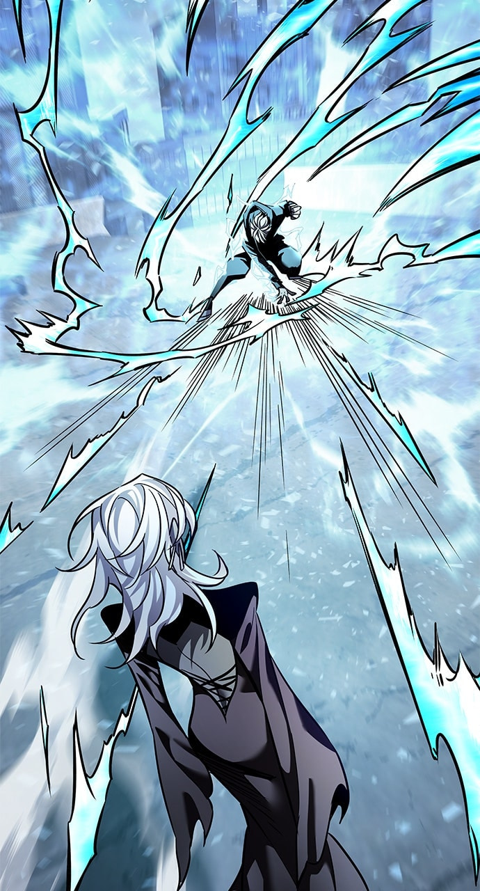 Eleceed Chapter 380 page 23 - 