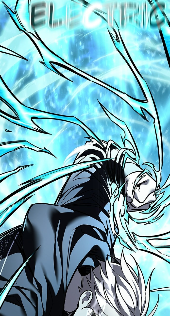 Eleceed Chapter 380 page 25 - 