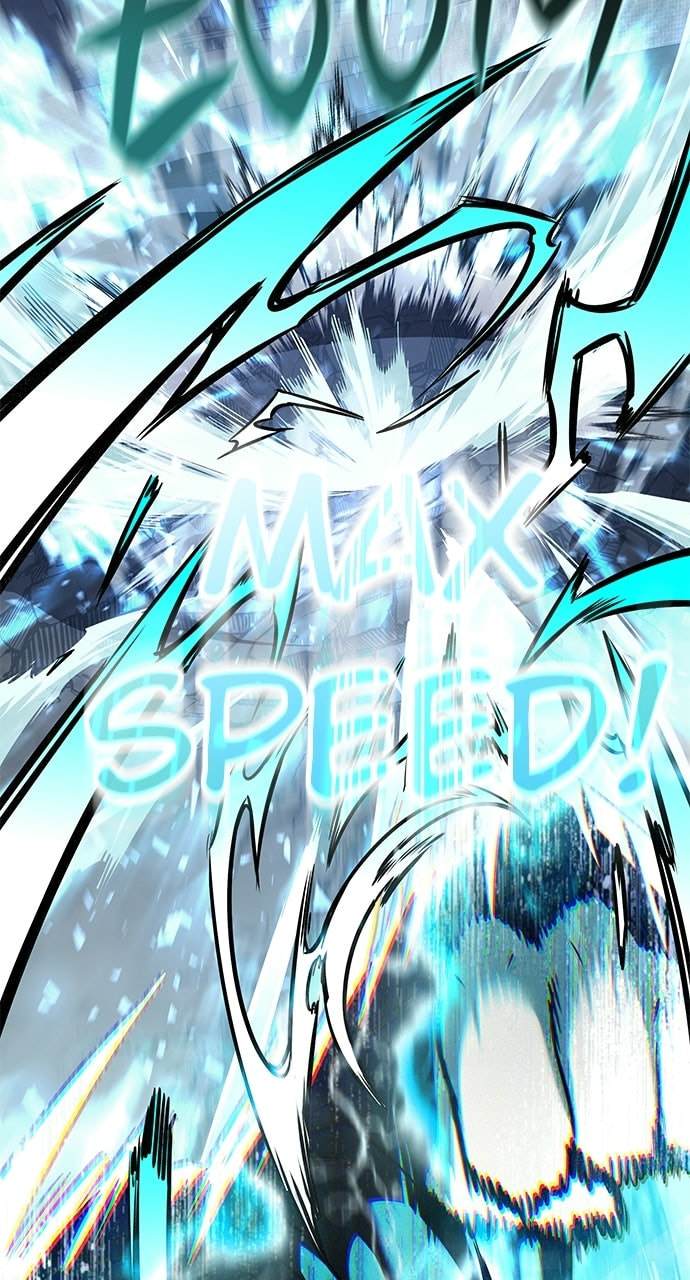 Eleceed Chapter 380 page 27 - 