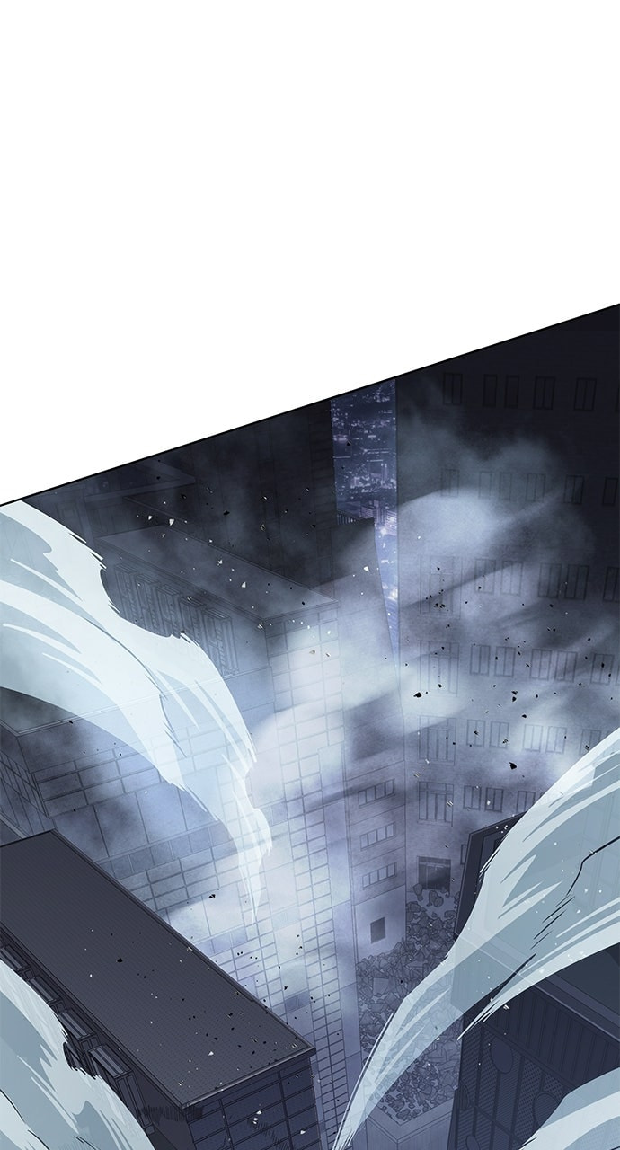 Eleceed Chapter 380 page 33 - 