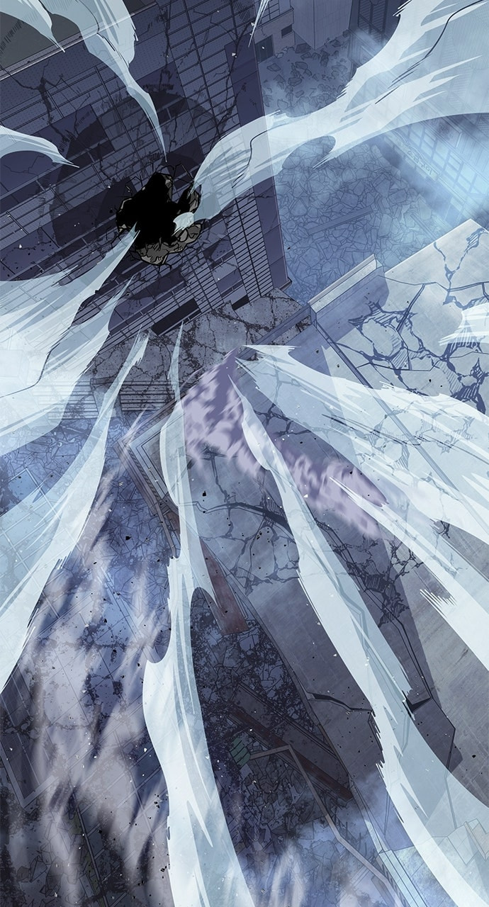 Eleceed Chapter 380 page 34 - 