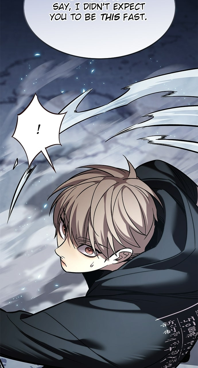 Eleceed Chapter 380 page 38 - 