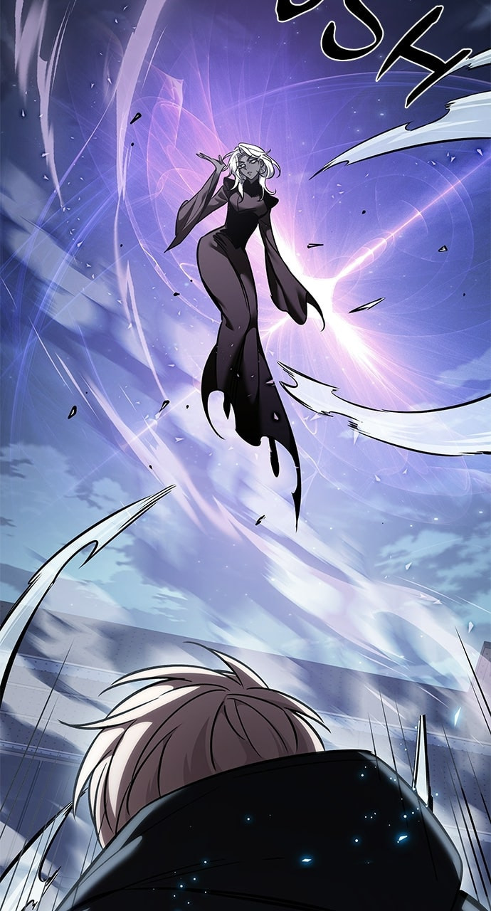Eleceed Chapter 380 page 40 - 