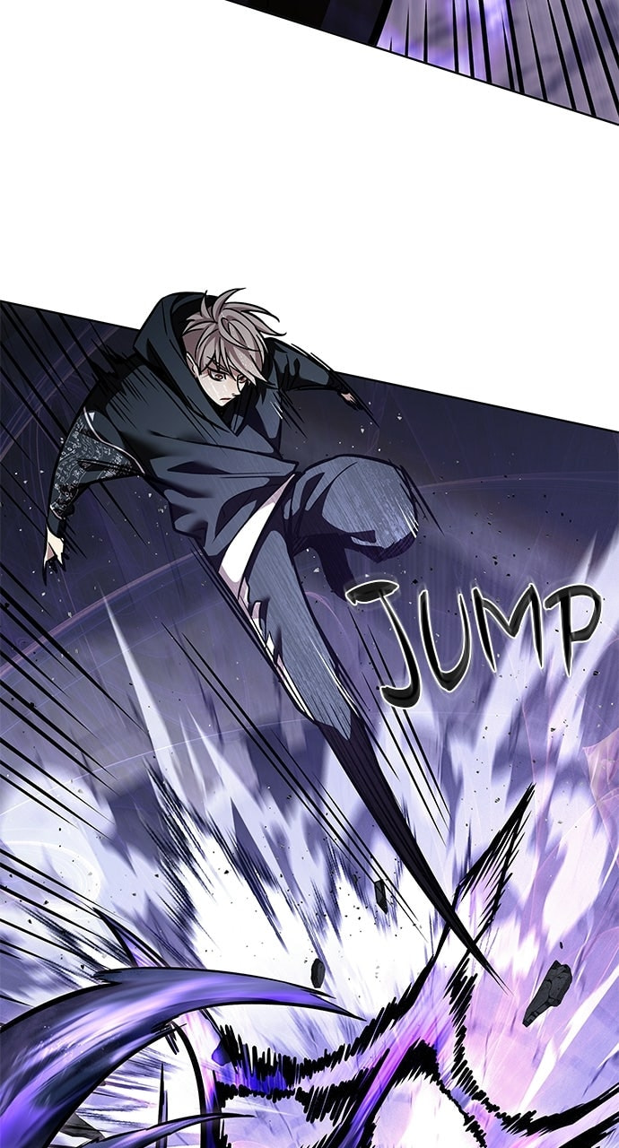 Eleceed Chapter 380 page 5 - 