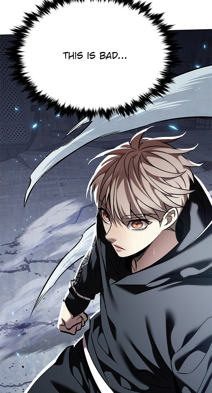 Eleceed Chapter 380 page 45 - 
