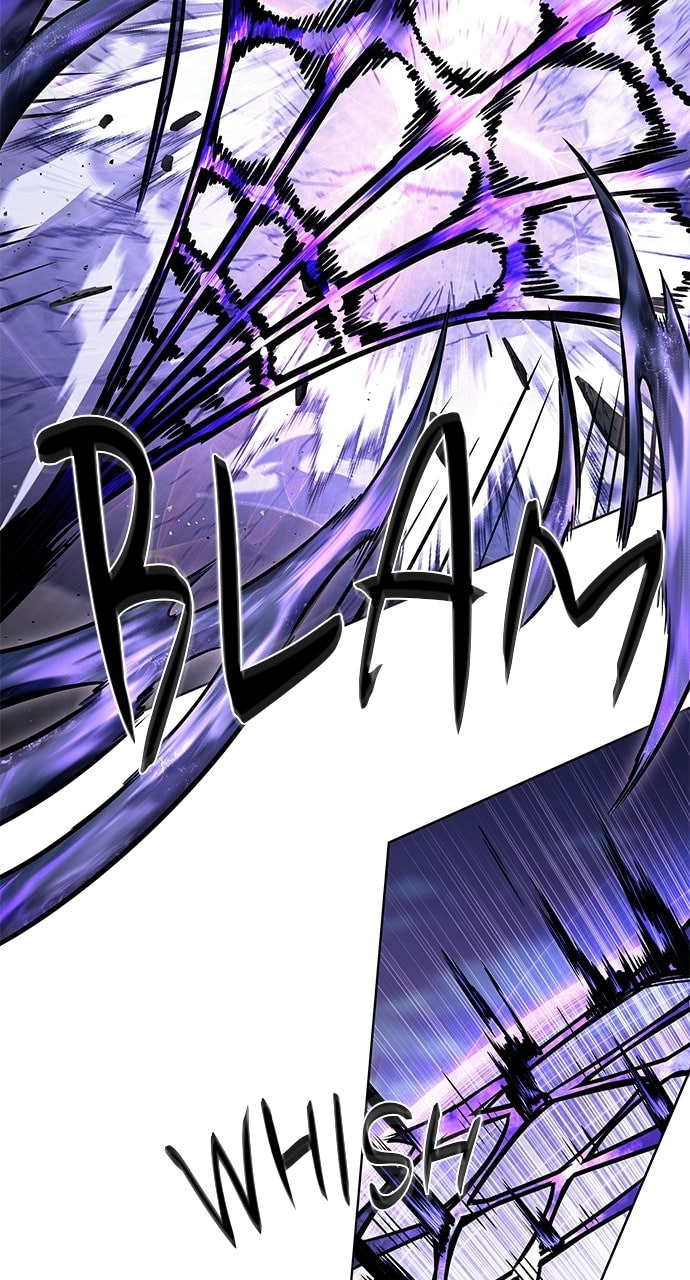 Eleceed Chapter 380 page 6 - 