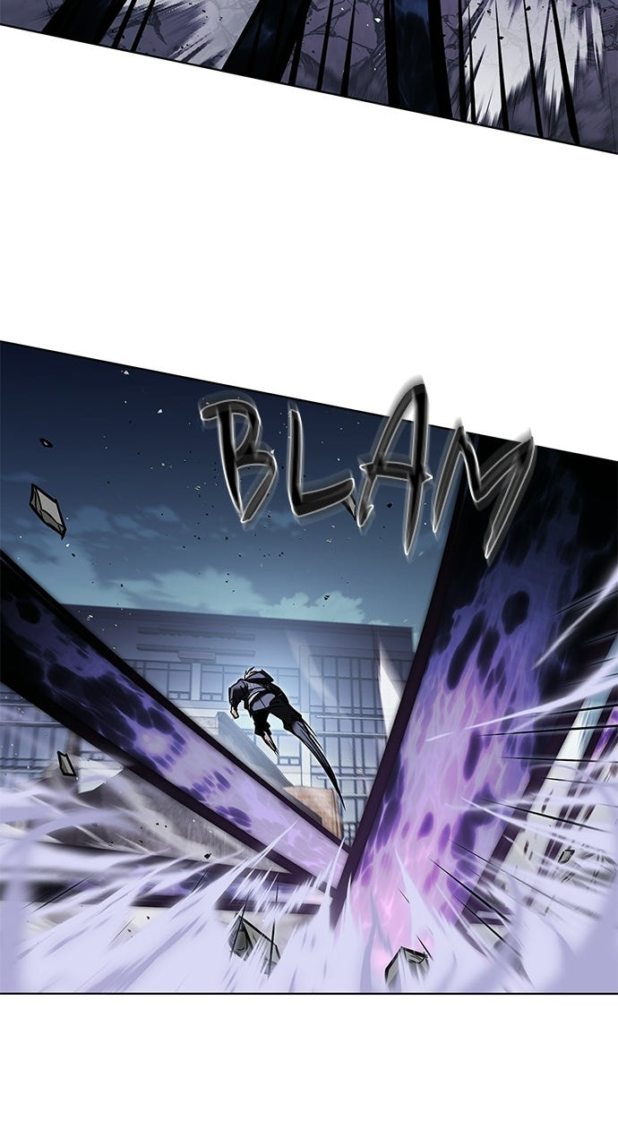 Eleceed Chapter 380 page 52 - 