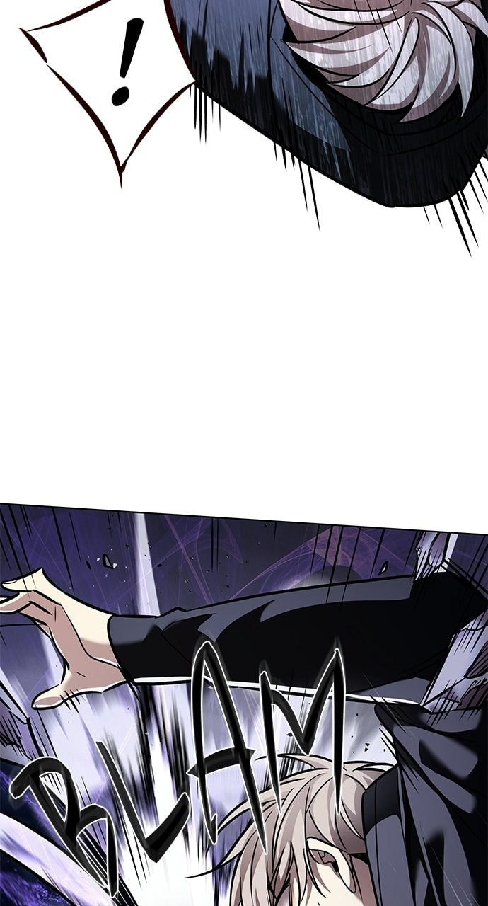Eleceed Chapter 380 page 8 - 