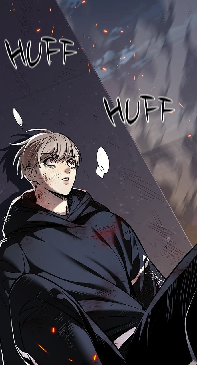 Eleceed Chapter 380 page 77 - 
