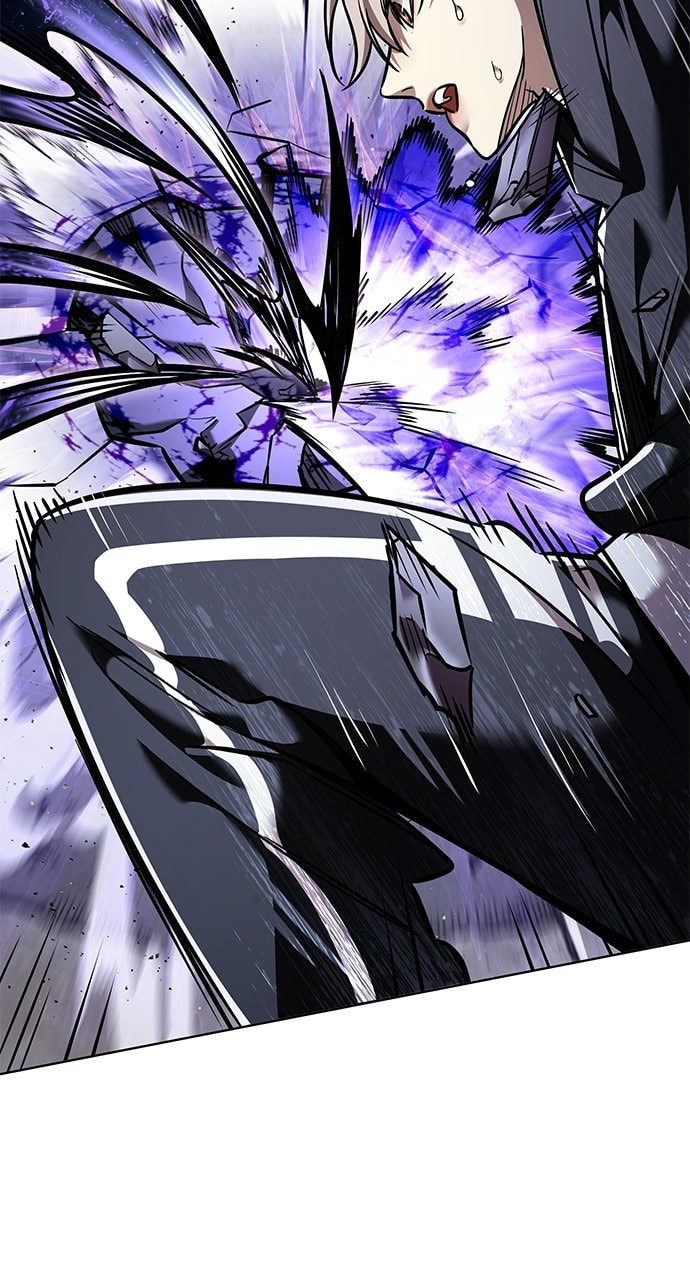 Eleceed Chapter 380 page 9 - 