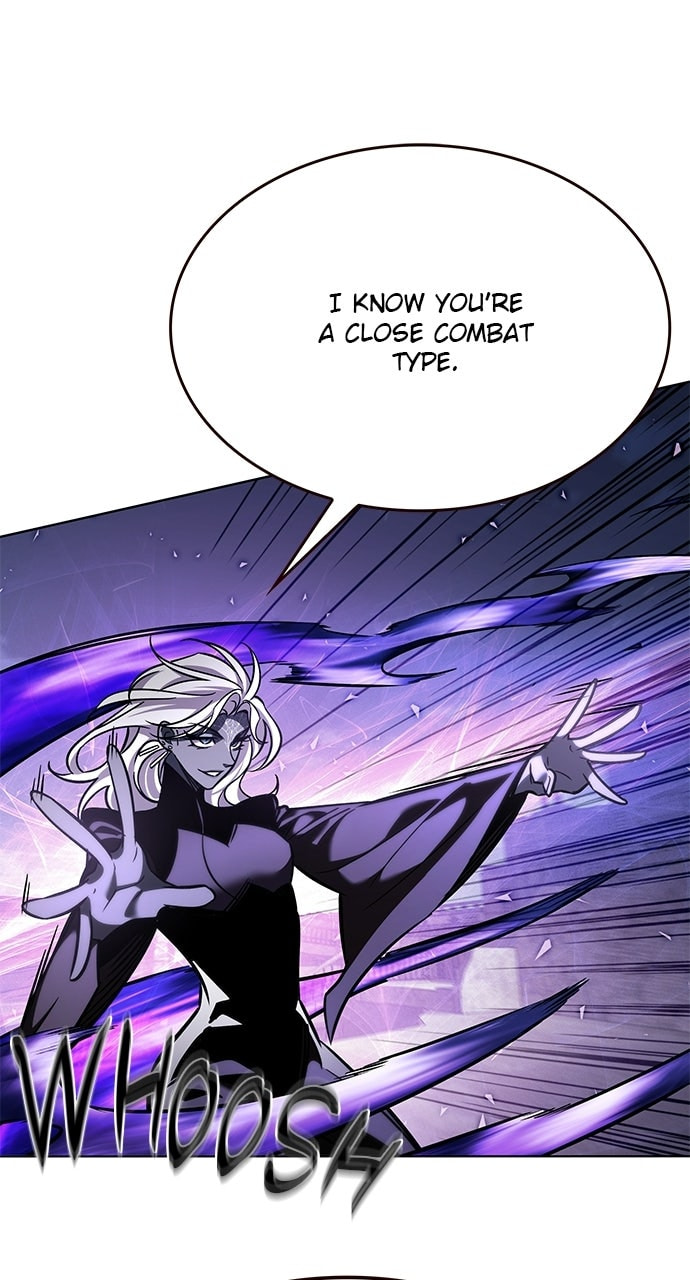 Eleceed Chapter 380 page 10 - 
