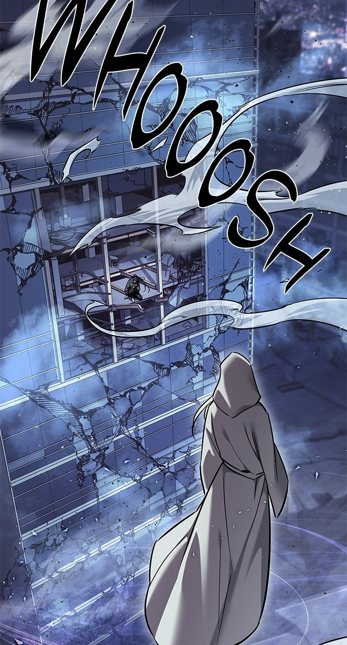 Eleceed Chapter 381 page 2 - 