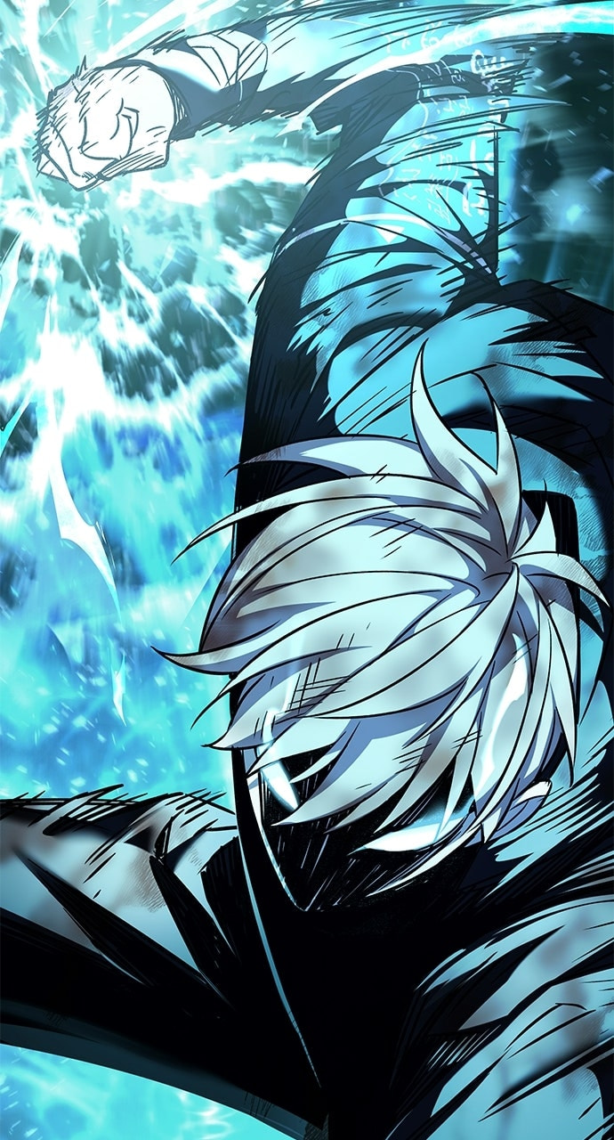 Eleceed Chapter 381 page 106 - 