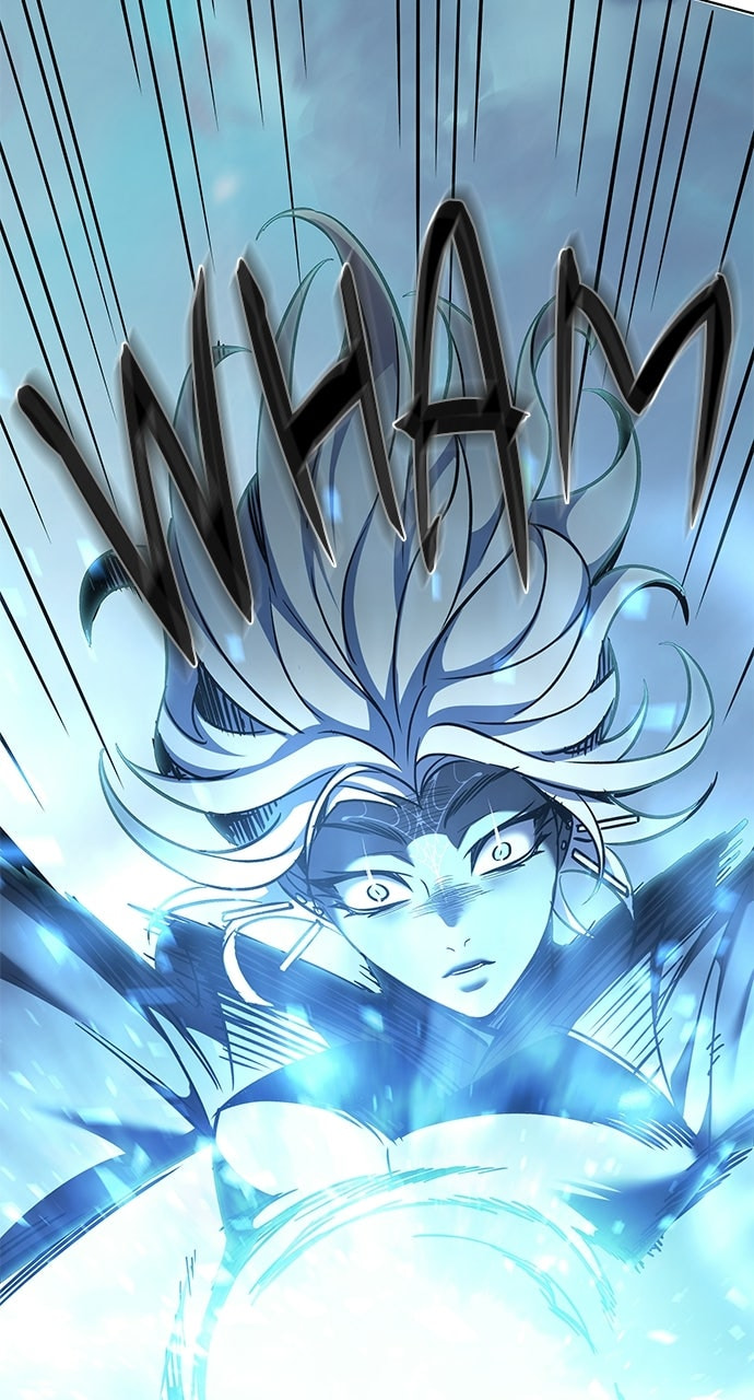 Eleceed Chapter 381 page 110 - 