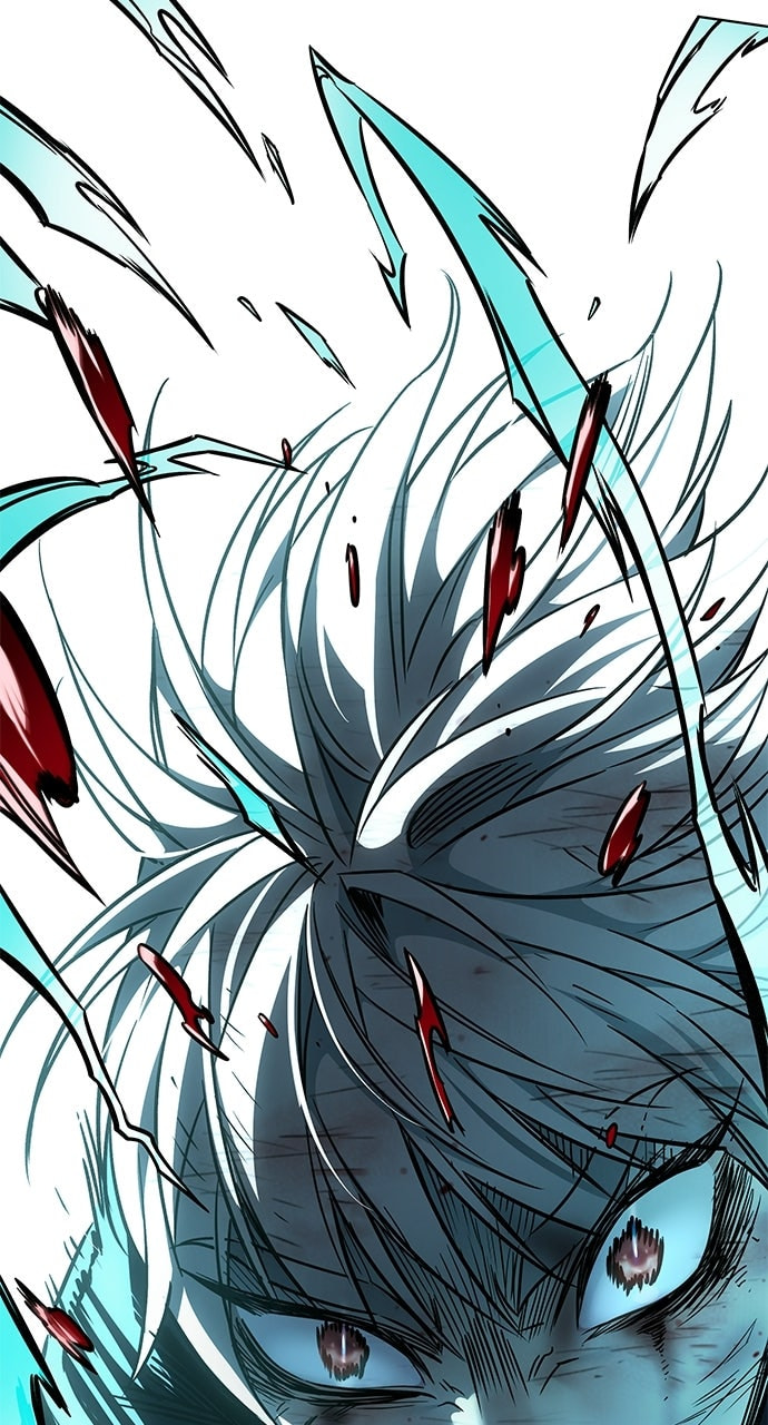Eleceed Chapter 381 page 121 - 