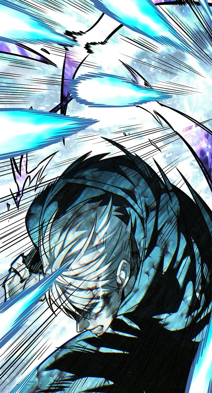 Eleceed Chapter 381 page 126 - 