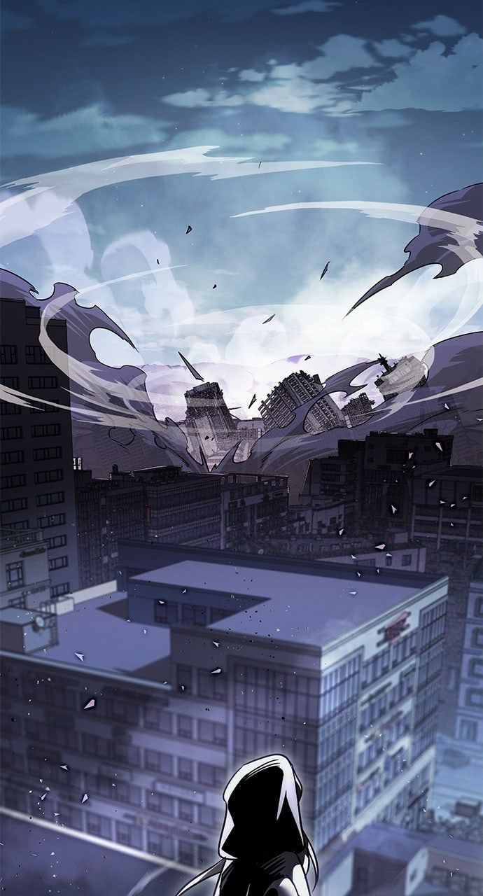 Eleceed Chapter 381 page 14 - 