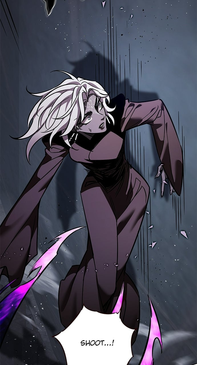 Eleceed Chapter 381 page 132 - 