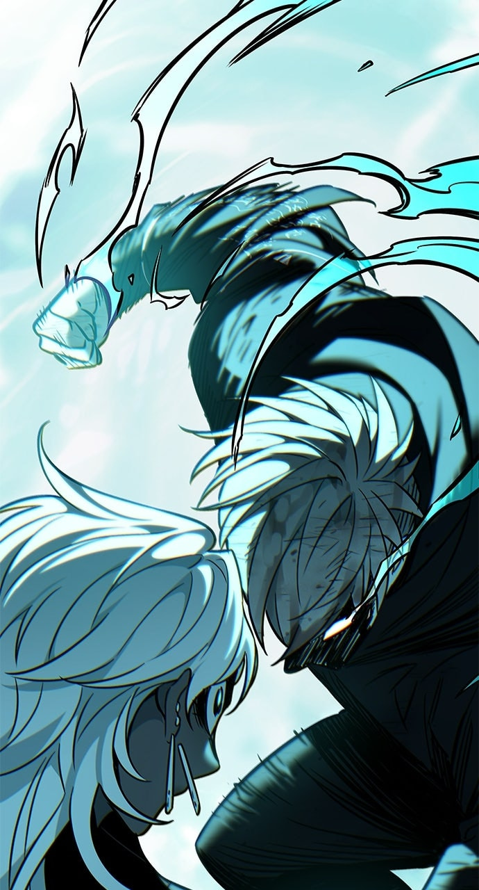 Eleceed Chapter 381 page 135 - 