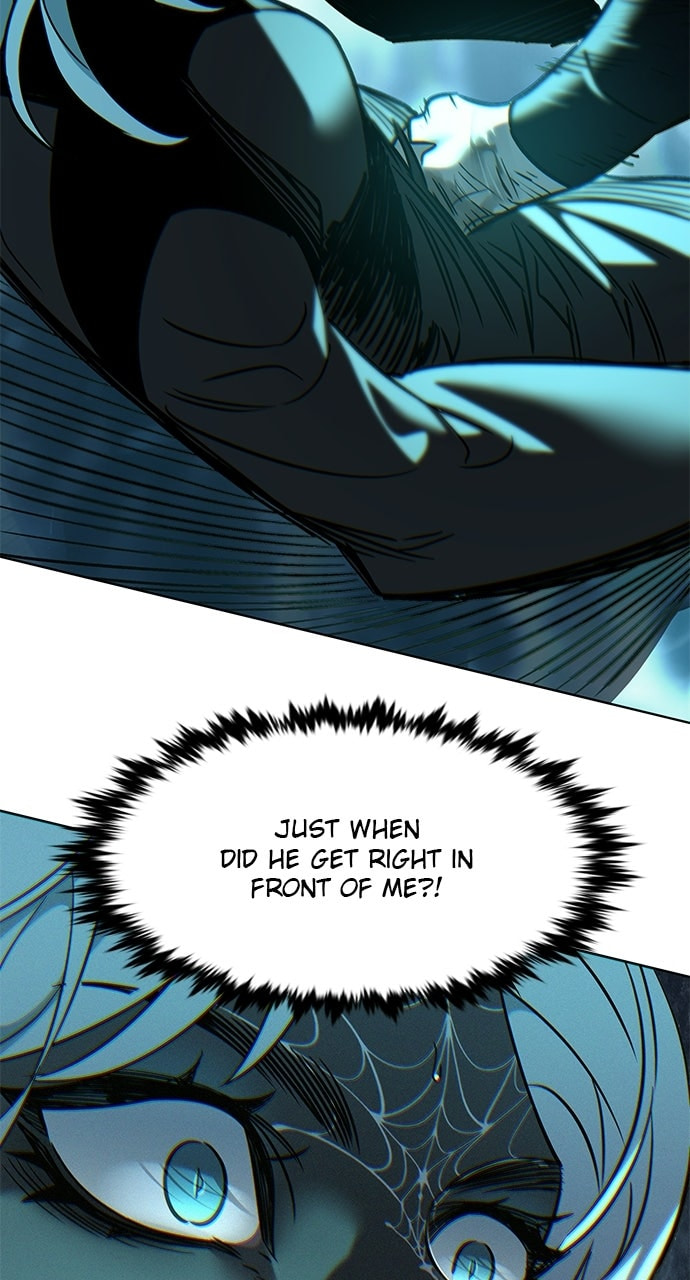 Eleceed Chapter 381 page 136 - 