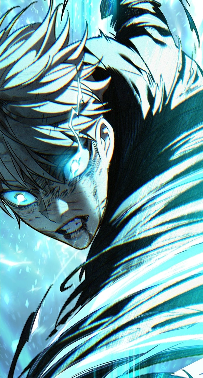 Eleceed Chapter 381 page 139 - 
