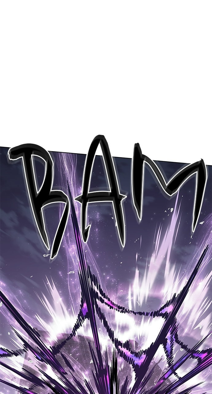 Eleceed Chapter 381 page 20 - 