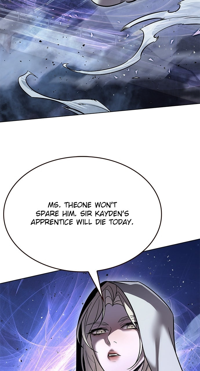 Eleceed Chapter 381 page 3 - 