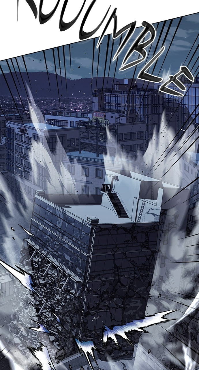 Eleceed Chapter 381 page 22 - 