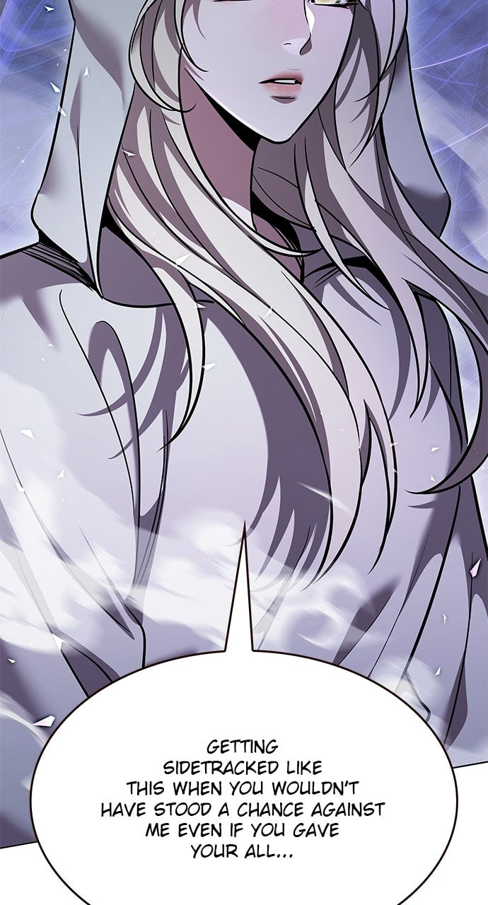 Eleceed Chapter 381 page 24 - 
