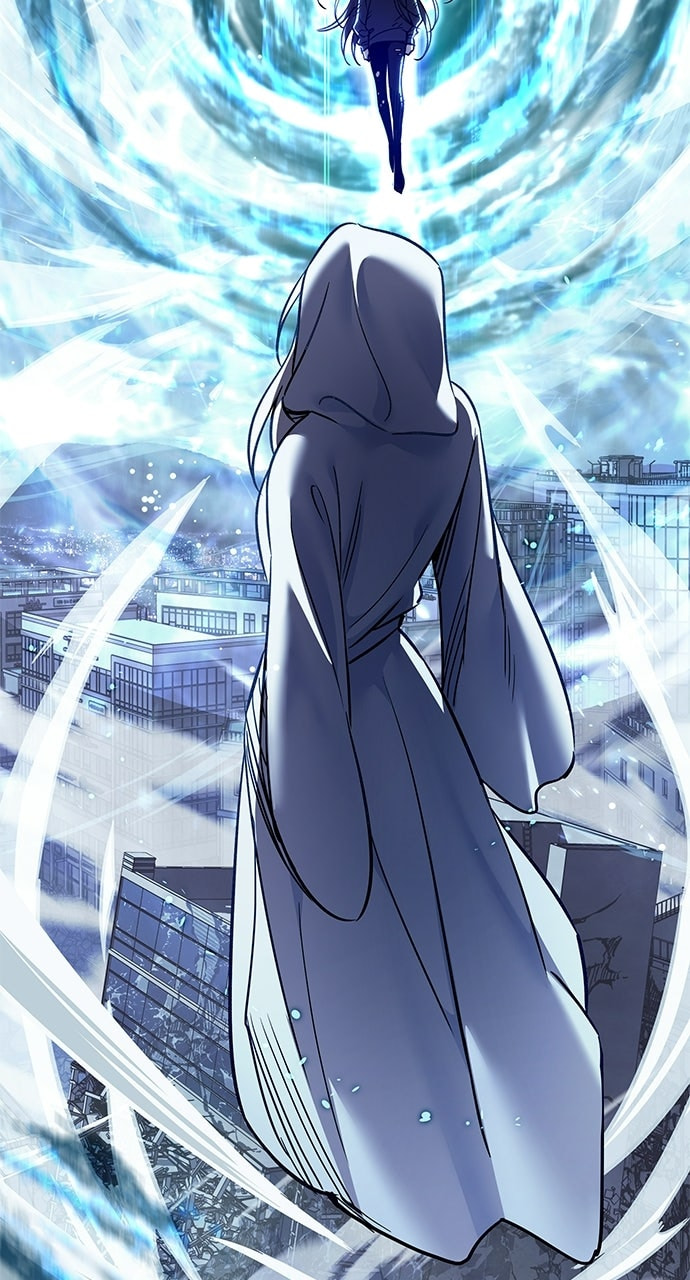Eleceed Chapter 381 page 28 - 