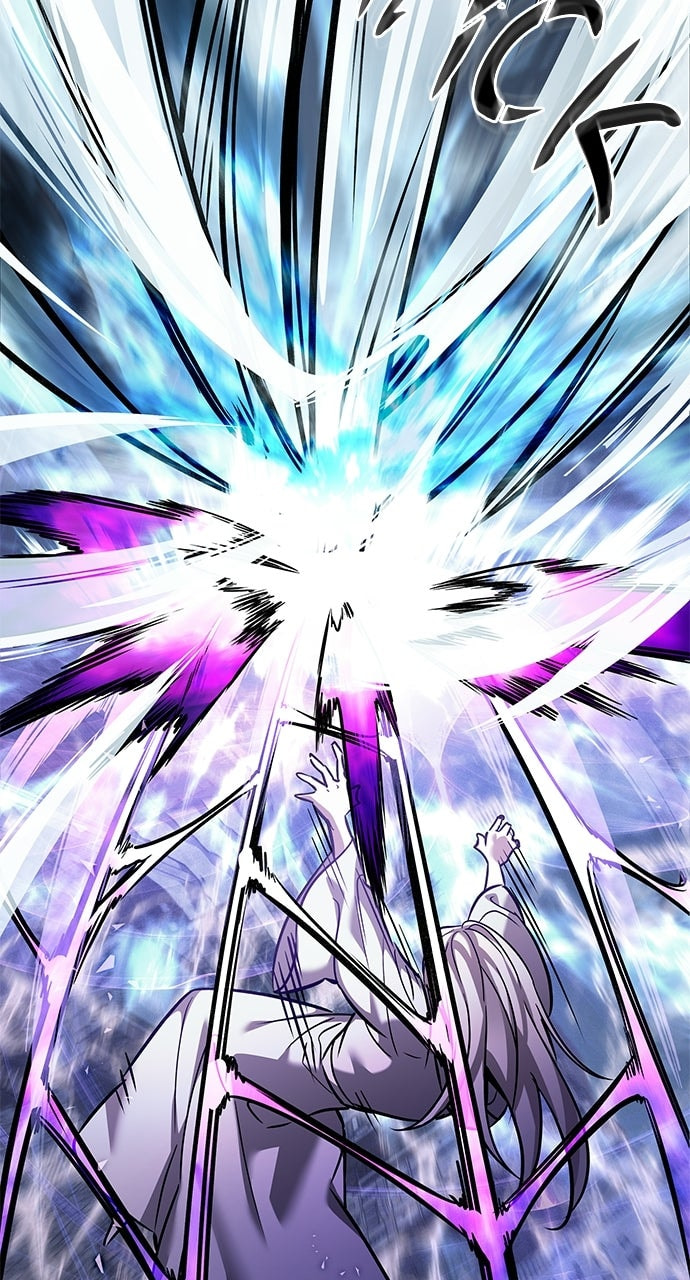 Eleceed Chapter 381 page 35 - 
