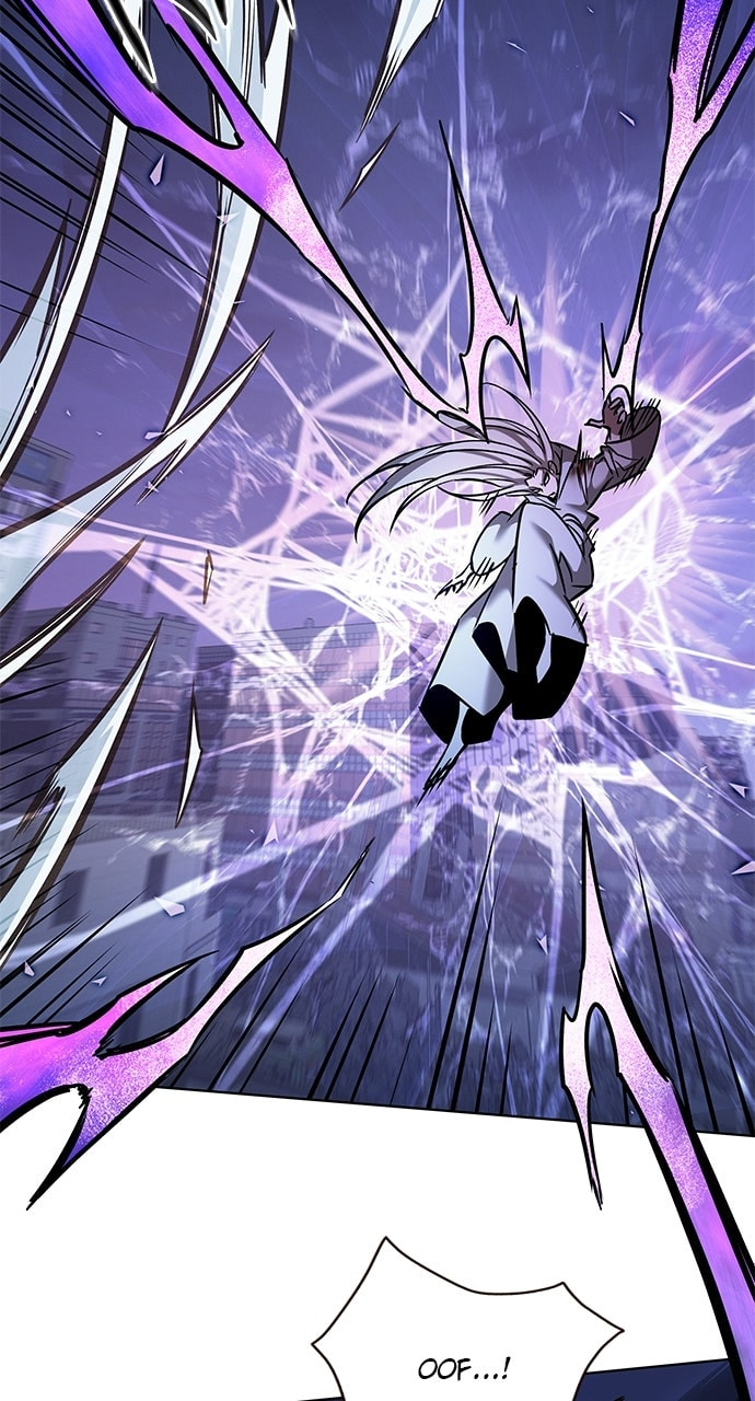Eleceed Chapter 381 page 37 - 