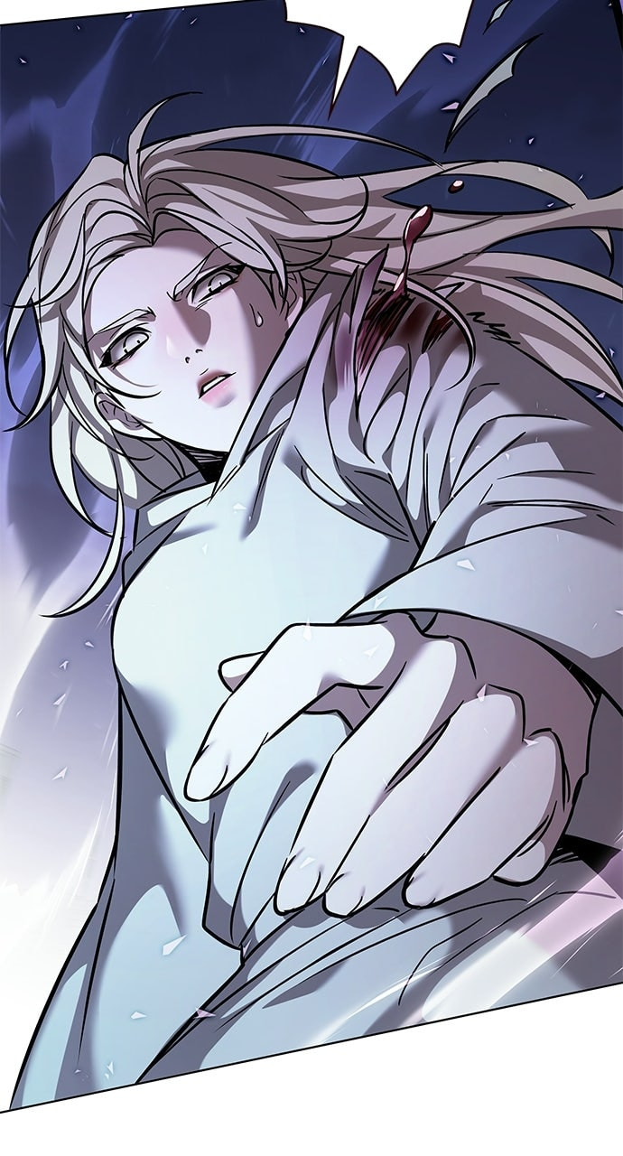 Eleceed Chapter 381 page 38 - 
