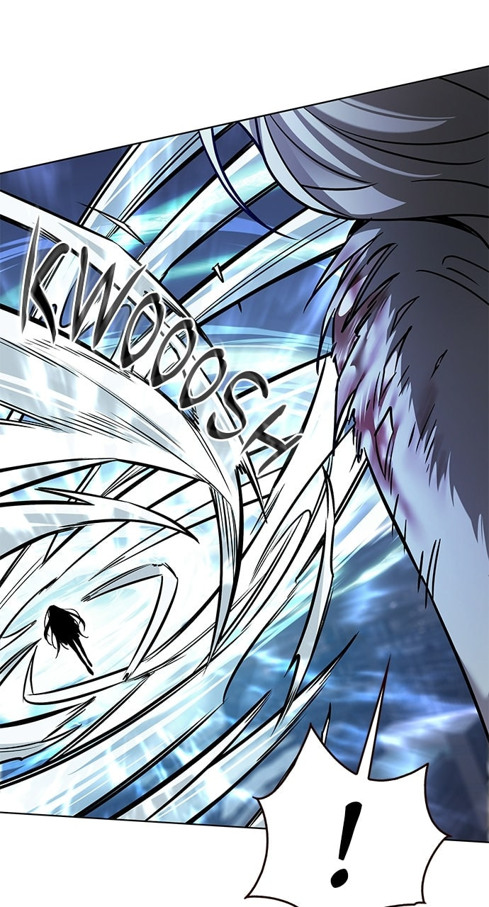 Eleceed Chapter 381 page 39 - 