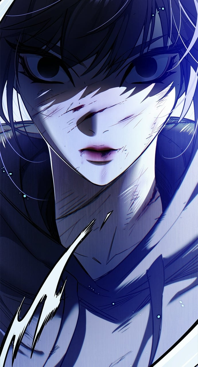 Eleceed Chapter 381 page 45 - 