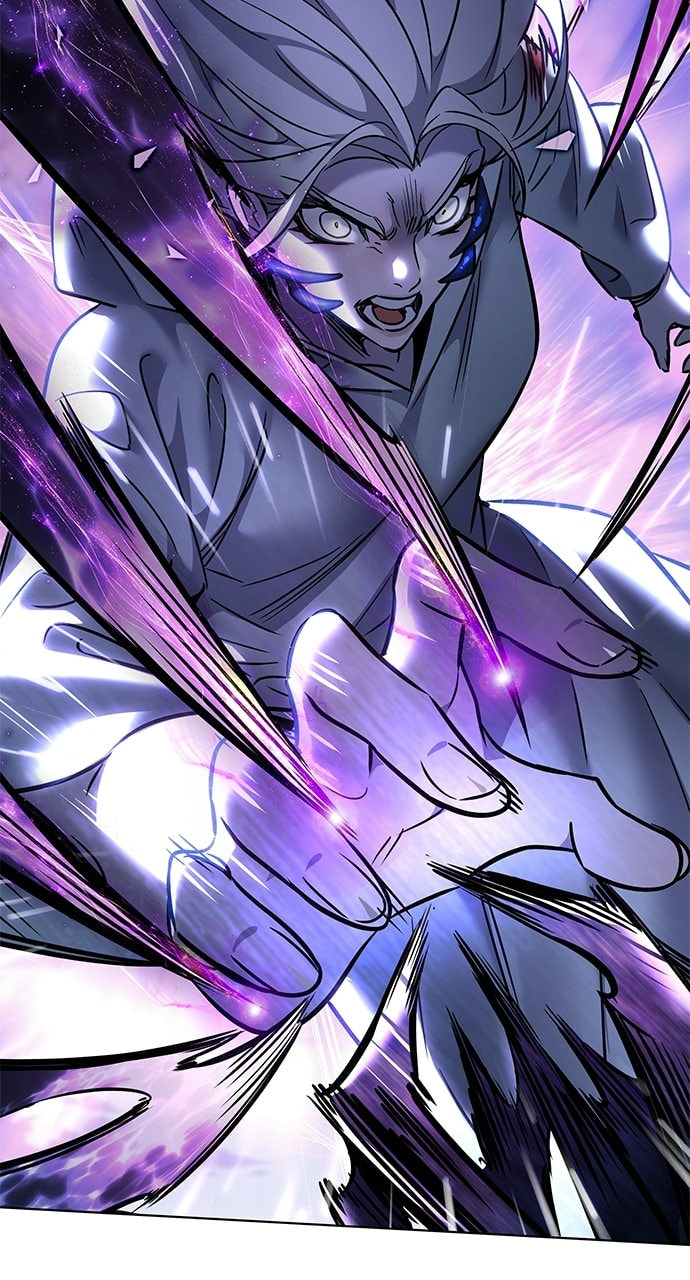 Eleceed Chapter 381 page 52 - 